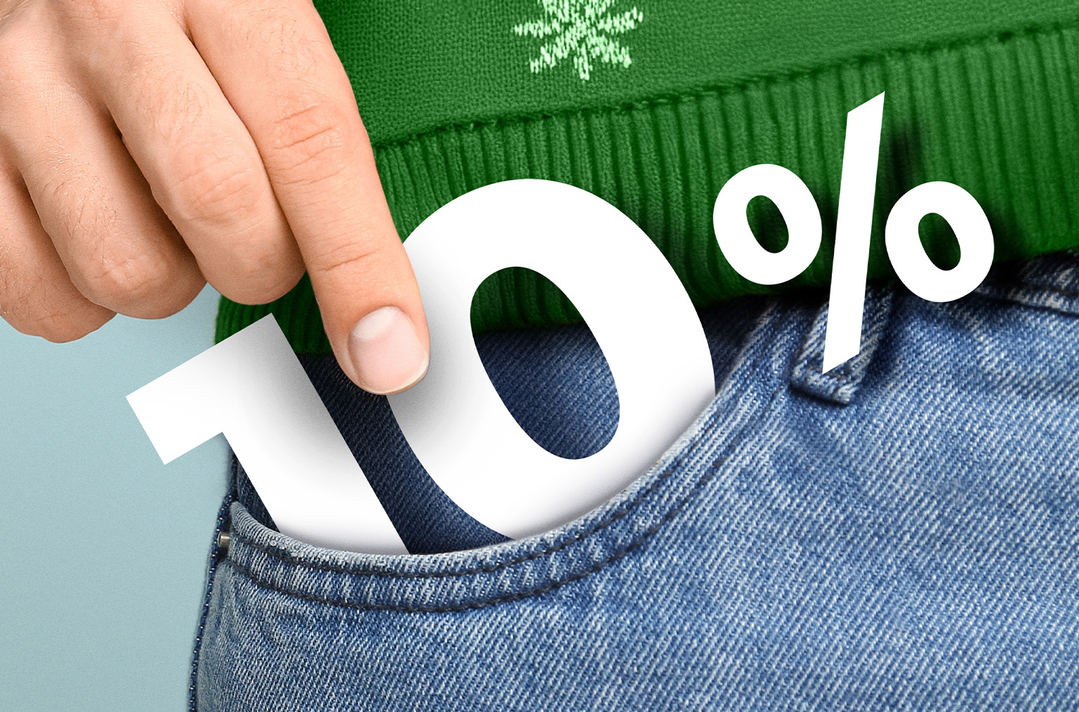 Immagine campagna cashback di benvenuto